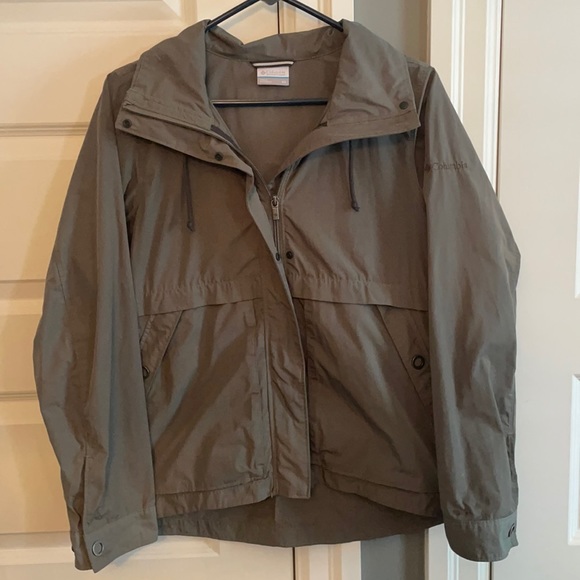 Columbia Utility Jacket Size XS - Picture 1 of 4